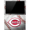 MLB Cincinnati Reds Game Ball Surface Pro 4 Skin