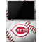 MLB Cincinnati Reds Game Ball Surface Pro 6 Skin