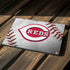 MLB Cincinnati Reds Game Ball Surface Pro 6 Skin