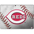 MLB Cincinnati Reds Game Ball Surface Pro 9 Skin
