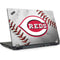 MLB Cincinnati Reds Game Ball Lenovo ThinkPad Skin