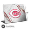 MLB Cincinnati Reds Game Ball Universal Laptop 14in (11.4 x 8.2in) Skin