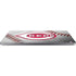 MLB Cincinnati Reds Game Ball Universal Laptop 16.6in (13.4 x 9.7in) Skin