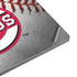 MLB Cincinnati Reds Game Ball Universal Laptop 16in (13 x 9.4in) Skin