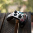 MLB Cincinnati Reds Game Ball Xbox One Controller Skin