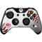 MLB Cincinnati Reds Game Ball Xbox One Controller Skin