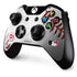 MLB Cincinnati Reds Game Ball Xbox One Controller Skin