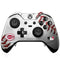 MLB Cincinnati Reds Game Ball Xbox One Elite Controller Skin