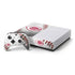 MLB Cincinnati Reds Game Ball Xbox One S All-Digital Edition Bundle Skin