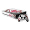 MLB Cincinnati Reds Game Ball Xbox One X Bundle Skin
