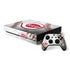 MLB Cincinnati Reds Game Ball Xbox One X Bundle Skin