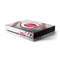 MLB Cincinnati Reds Game Ball Xbox One X Console Skin
