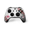 MLB Cincinnati Reds Game Ball Xbox One X Controller Skin