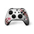 MLB Cincinnati Reds Game Ball Xbox One X Controller Skin