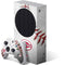 MLB Cincinnati Reds Game Ball Xbox Series S Bundle Skin