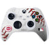 MLB Cincinnati Reds Game Ball Xbox Series S Controller Skin