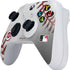 MLB Cincinnati Reds Game Ball Xbox Series S Controller Skin