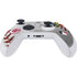 MLB Cincinnati Reds Game Ball Xbox Series S Controller Skin
