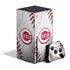 MLB Cincinnati Reds Game Ball Xbox Series X Bundle Skin