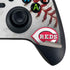 MLB Cincinnati Reds Game Ball Xbox Series X Bundle Skin