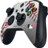 MLB Cincinnati Reds Game Ball Xbox Series X Controller Skin