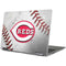MLB Cincinnati Reds Game Ball Yoga 710 14in Skin