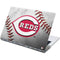 MLB Cincinnati Reds Game Ball Yoga 910 2-in-1 14in Touch-Screen Skin