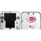MLB Cincinnati Reds Home Jersey Nintendo 2DS Skin
