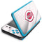 MLB Cincinnati Reds Home Jersey Nintendo 2DS XL (2017) Skin