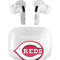 MLB Cincinnati Reds Home Jersey AirPods Pro 2nd Gen Skin