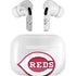 MLB Cincinnati Reds Home Jersey AirPods Pro 2nd Gen Skin