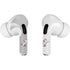 MLB Cincinnati Reds Home Jersey AirPods Pro 2nd Gen Skin