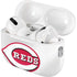 MLB Cincinnati Reds Home Jersey AirPods Pro 2nd Gen Skin