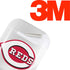 MLB Cincinnati Reds Home Jersey Apple AirPods 2 Skin