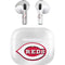MLB Cincinnati Reds Home Jersey Apple AirPods (3rd Gen 2021) Skin