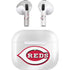 MLB Cincinnati Reds Home Jersey Apple AirPods (3rd Gen 2021) Skin