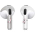 MLB Cincinnati Reds Home Jersey Apple AirPods (3rd Gen 2021) Skin