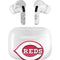 MLB Cincinnati Reds Home Jersey Apple AirPods Pro Skin