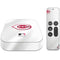 MLB Cincinnati Reds Home Jersey Apple TV Skin