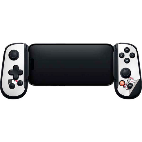 MLB Cincinnati Reds Home Jersey Backbone One for iPhone Game Controller Skin
