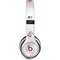 MLB Cincinnati Reds Home Jersey Beats Solo 2 Wireless Skin