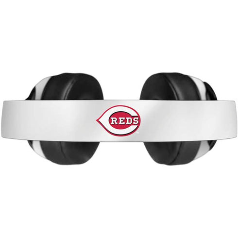 MLB Cincinnati Reds Home Jersey Beats Solo Pro Skin