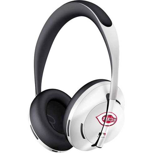 MLB Cincinnati Reds Home Jersey Bose Noise Cancelling Headphones 700 Skin