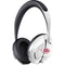 MLB Cincinnati Reds Home Jersey Bose Noise Cancelling Headphones 700 Skin