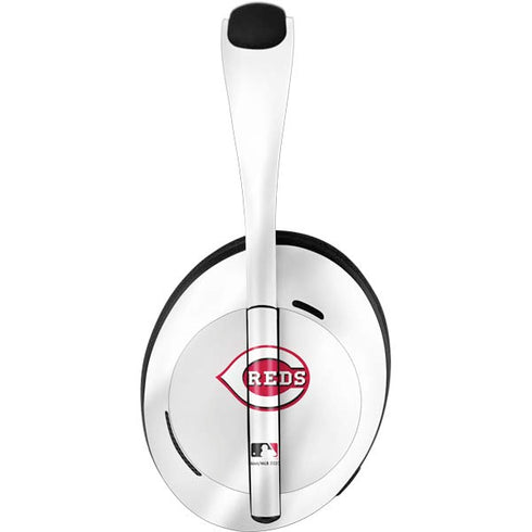 MLB Cincinnati Reds Home Jersey Bose Noise Cancelling Headphones 700 Skin