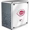 MLB Cincinnati Reds Home Jersey Cooler Master MasterBox Q300L Mini Tower Skin