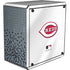 MLB Cincinnati Reds Home Jersey Cooler Master MasterBox Q300L Mini Tower Skin