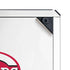 MLB Cincinnati Reds Home Jersey Cooler Master MasterBox Q300L Mini Tower Skin