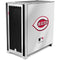 MLB Cincinnati Reds Home Jersey Corsair 4000D Tempered Glass Mid-Tower ATX Case Skin