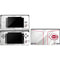 MLB Cincinnati Reds Home Jersey DS Lite Skin
